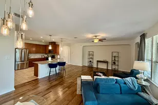 31428 Kingsway Rd, Georgetown, TX 78628 - Photo 7