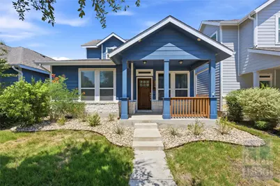 5916 Corrine Lane, Austin, TX 78747 - Photo 1