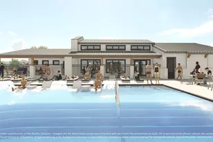 8414 Rhinestone Rd, Mustang Ridge, TX 78610 - Photo 3