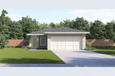 8414 Rhinestone Road, Mustang Ridge, TX 78610 - Photo 1