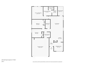 200 Coda Xing, Georgetown, TX 78633 - Photo 25