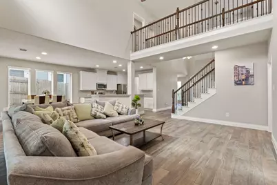 180 Santa Maria Street, Georgetown, TX 78628 - Photo 5