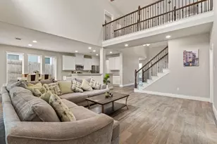 180 Santa Maria St, Georgetown, TX 78628 - Photo 5