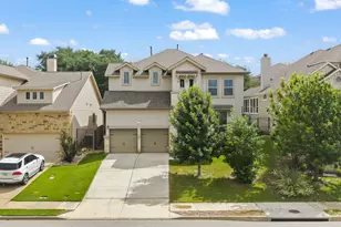 180 Santa Maria St, Georgetown, TX 78628 - Photo 7