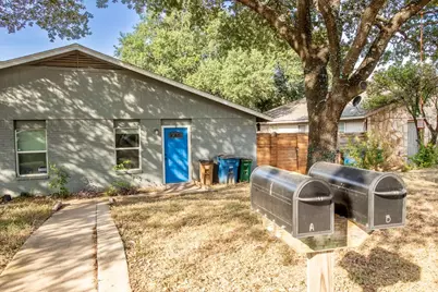 2003 Conestoga Trail #B, Austin, TX 78744 - Photo 3