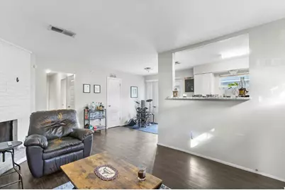 2003 Conestoga Trail #B, Austin, TX 78744 - Photo 5