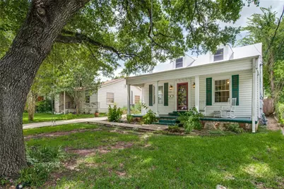 2206 Iva Lane #A, Austin, TX 78704 - Photo 3