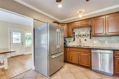 2206 Iva Lane #A, Austin, TX 78704 - Photo 23