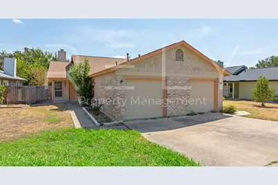 409 Greenlawn Boulevard, Round Rock, TX 78664 - Photo 1