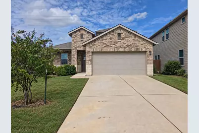 309 Naset Drive, Georgetown, TX 78626 - Photo 3