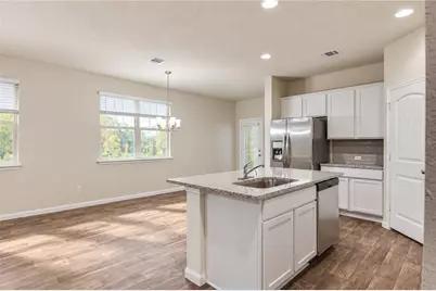 309 Naset Drive, Georgetown, TX 78626 - Photo 5