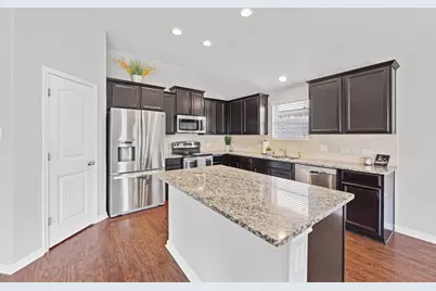 1104 Tabernash Drive, Leander, TX 78641 - Photo 5