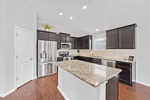 1104 Tabernash Dr, Leander, TX 78641 - Photo 5