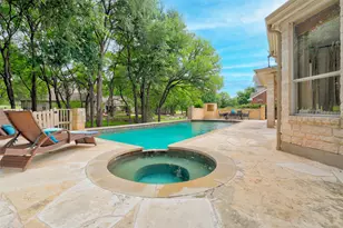 124 Hazeltine Dr, Georgetown, TX 78628 - Photo 35