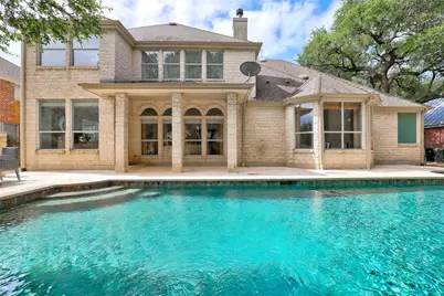 124 Hazeltine Drive, Georgetown, TX 78628 - Photo 33