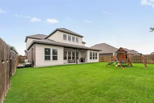 19400 Brusk Ln, Pflugerville, TX 78660 - Photo 37