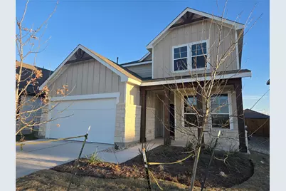 408 Acuff Lane, Leander, TX 78641 - Photo 5
