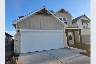 408 Acuff Lane, Leander, TX 78641 - Photo 5