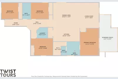 3100 Ortman Drive, Pflugerville, TX 78660 - Photo 31