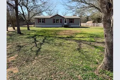 185 Peace Pipe, Smithville, TX 78957 - Photo 1