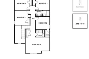 3953 Prairie Crk, New Braunfels, TX 78132 - Photo 3