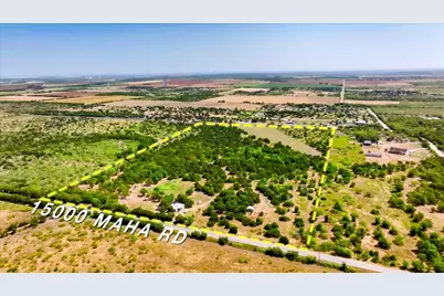 15000 Maha Road, Austin, TX 78719 - Photo 1