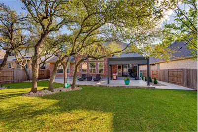 2607 Melekhin Bend SW, Cedar Park, TX 78613 - Photo 9