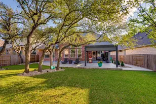 2607 Melekhin Bend SW, Cedar Park, TX 78613 - Photo 9