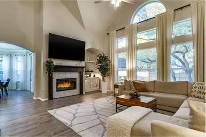 2607 Melekhin Bend SW, Cedar Park, TX 78613 - Photo 3