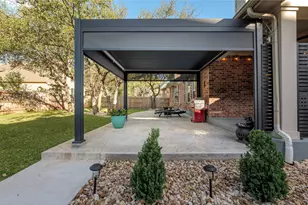 2607 Melekhin Bend SW, Cedar Park, TX 78613 - Photo 5