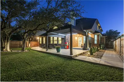 2607 Melekhin Bend SW, Cedar Park, TX 78613 - Photo 1