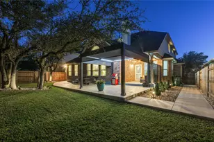 2607 Melekhin Bend SW, Cedar Park, TX 78613 - Photo 1