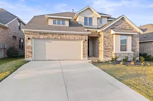 1113 Spring Gulch Ln, Georgetown, TX 78628 - Photo 9