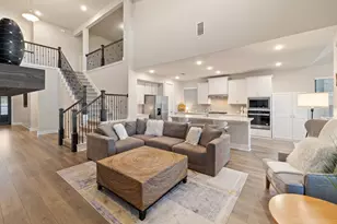 1113 Spring Gulch Ln, Georgetown, TX 78628 - Photo 1