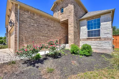 141 Green Knoll Lane, Georgetown, TX 78628 - Photo 5