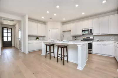 141 Green Knoll Lane, Georgetown, TX 78628 - Photo 1