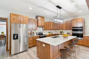 288 Nott Branch Rd, Harper, TX 78631 - Photo 5