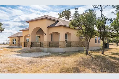 288 Nott Branch Road, Harper, TX 78631 - Photo 1