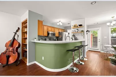 6900 E Riverside Drive #17, Austin, TX 78741 - Photo 7