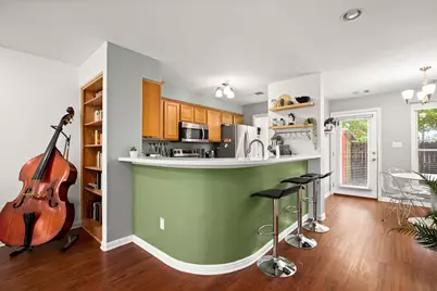 6900 E Riverside Drive #17, Austin, TX 78741 - Photo 7