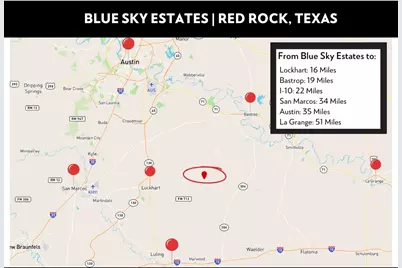 159 Starlight Path, Red Rock, TX 78662 - Photo 17