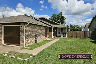 805 Lexington Road #B, Elgin, TX 78621 - Photo 1