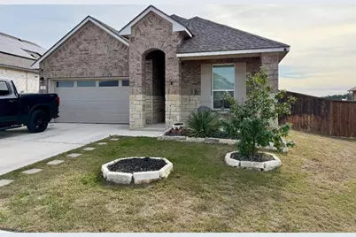 228 Indian Shoal Drive, Georgetown, TX 78628 - Photo 1