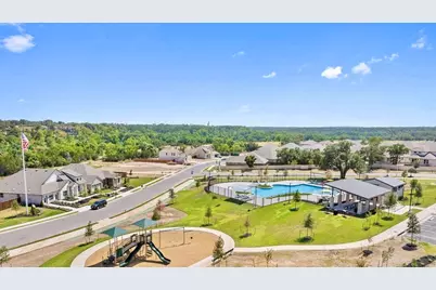228 Indian Shoal Drive, Georgetown, TX 78628 - Photo 17