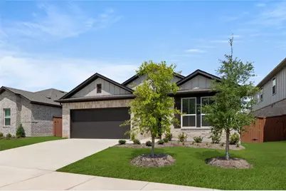 2428 Ambling Trail, Georgetown, TX 78628 - Photo 3