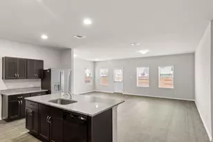 2428 Ambling Trl, Georgetown, TX 78628 - Photo 9