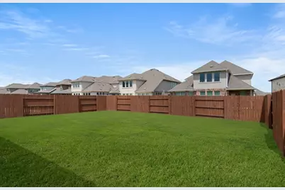 2428 Ambling Trail, Georgetown, TX 78628 - Photo 5