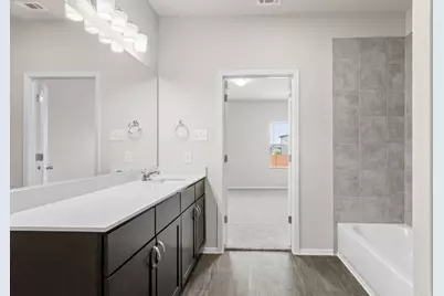 2428 Ambling Trail, Georgetown, TX 78628 - Photo 3