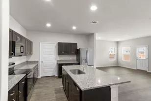 2428 Ambling Trl, Georgetown, TX 78628 - Photo 27