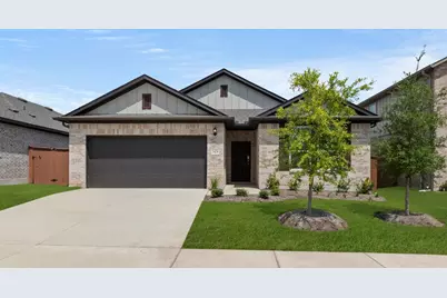 2428 Ambling Trail, Georgetown, TX 78628 - Photo 1